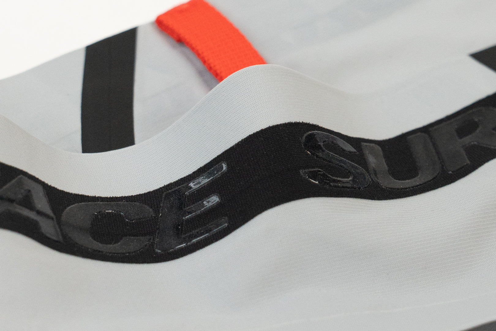 No-Slip Waistbands
