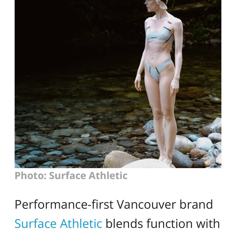 We’re in BC Living’s Beach Essentials Guide!